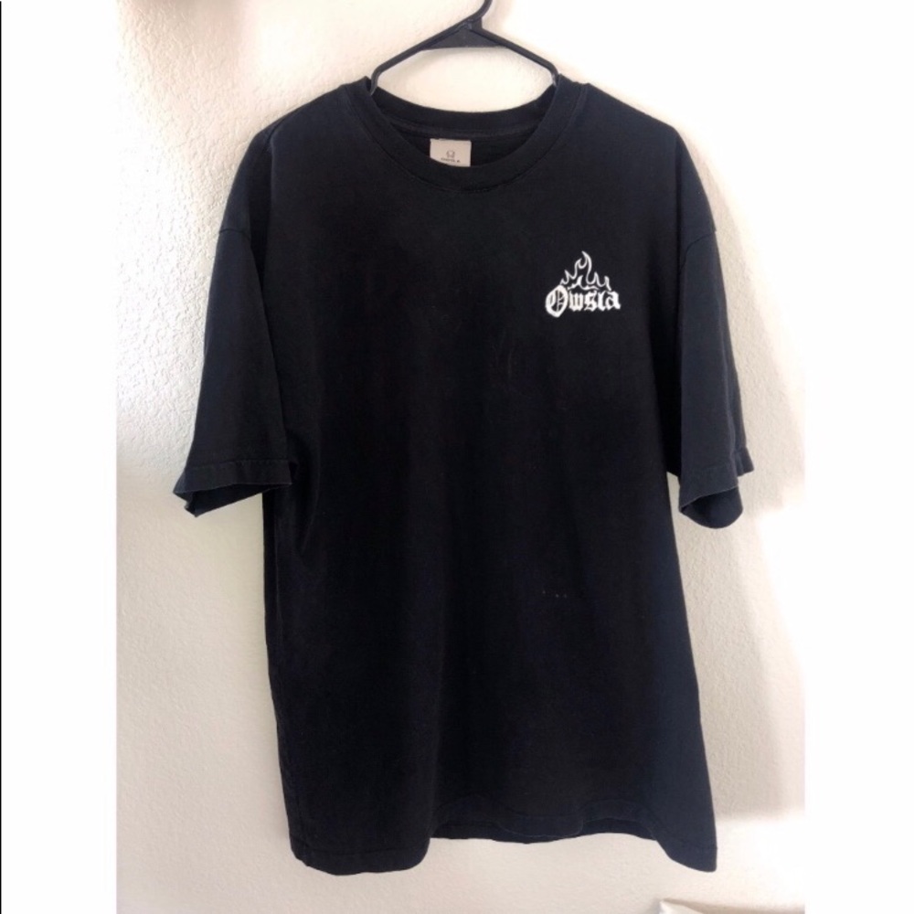 OWSLA T-Shirt - Large
